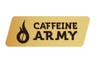 Caffeine Army Prime: se inscreva e garanta ofertas!