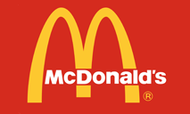 Casquinha do McDonalds: só R$1,00!