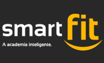 Garanta sua Adesão Grátis na Smartfit!